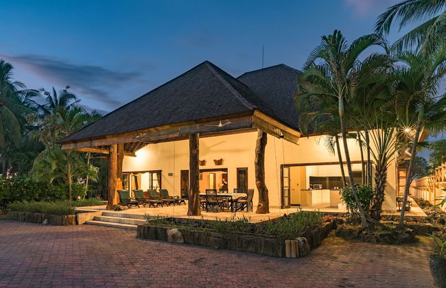 Villa Bukti Paradise - Foto 59