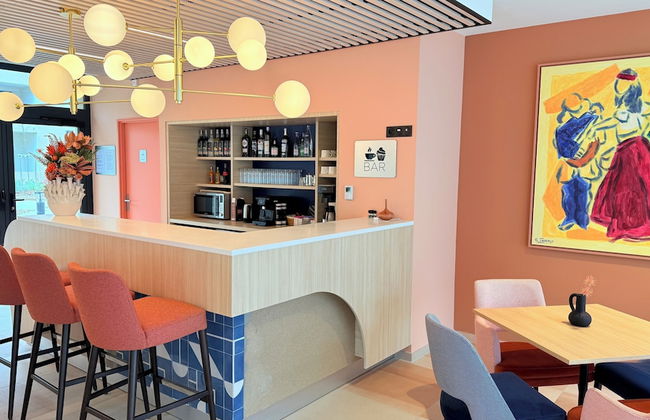 Résidence Carmina - Foto 19