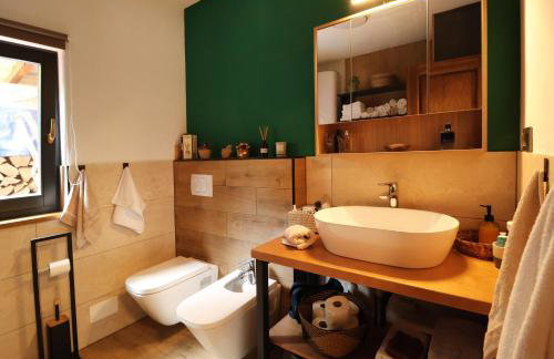 Kuća za odmor Aria - Foto 92