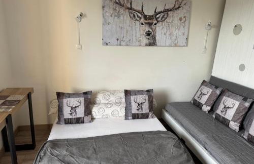 Appart 5-6 pers Superdevoluy, au pied des pistes - Foto 12