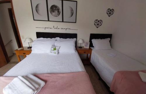 Casa do Trevo 7 - Aconchego em cada detalhe! - Foto 44