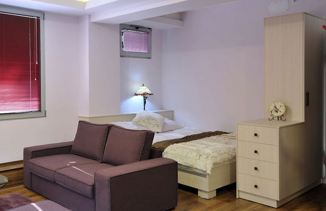 Joan Apartments & Spa - Foto 2