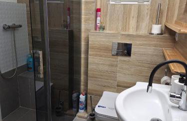 Noclegi 3 pokoje - Foto 8