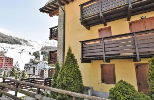 Apartment Giglio Apartment by Interhome - Foto 16