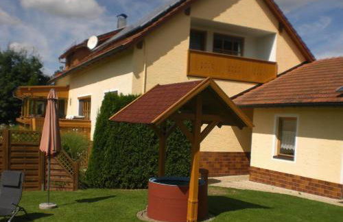 Fewo Böhmerwaldblick - Foto 16