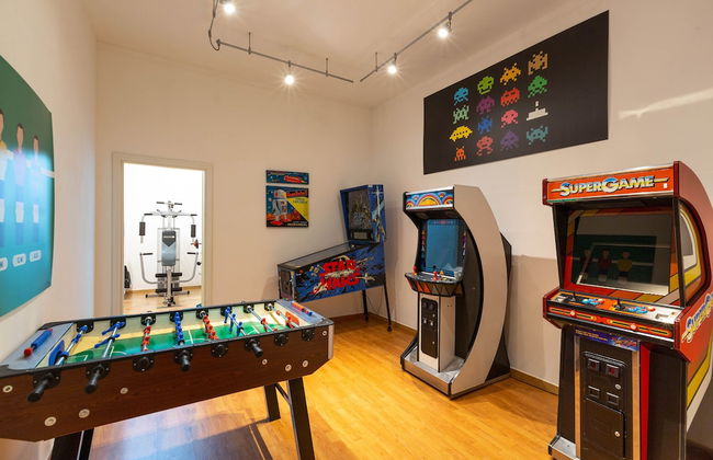 1916 Villa Virgilia by Perle di Puglia - Foto 91