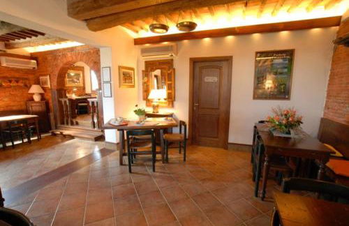 Agriturismo Settepassi Tuscany - Foto 94