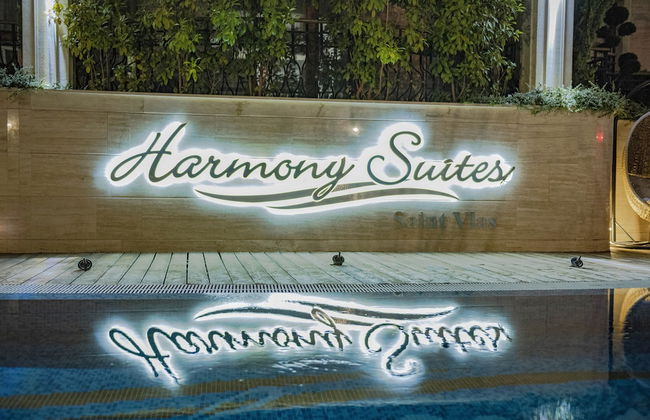 Menada Harmony Suites X Apartment - Photo 23