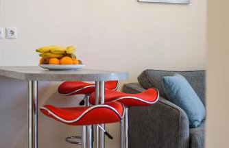 BigBlue luxury apartments - Foto 20