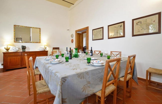 Villa Piandisette in Cetona - Foto 7