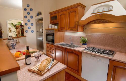 Villa La Paleotta - Foto 3