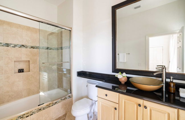 Florence by Avantstay Villa Steps From Beach - Foto 24