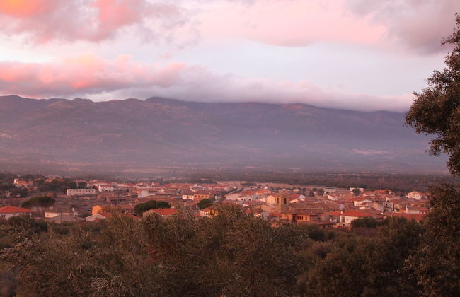 Casa Rural Rincón de la Fuente - Foto 42