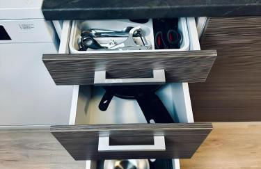 Apartment OchtrUP I Ruhig & Geräumig - Foto 14