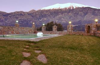 Aposeti Villas - Foto 20