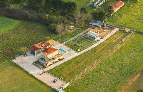 Milea Agritourism - Foto 49