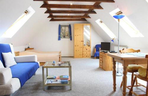 Ferienwohnung Lumme - Foto 1