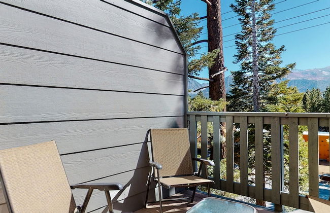 Gray Eagle Retreat - Foto 20