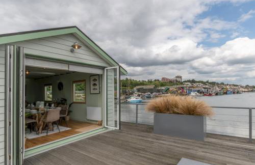 The Pontoon - Pass the Keys - Foto 32