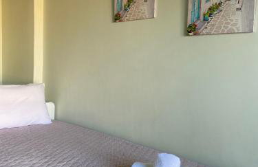 Mpanos Sea Apartment 1 - Foto 8