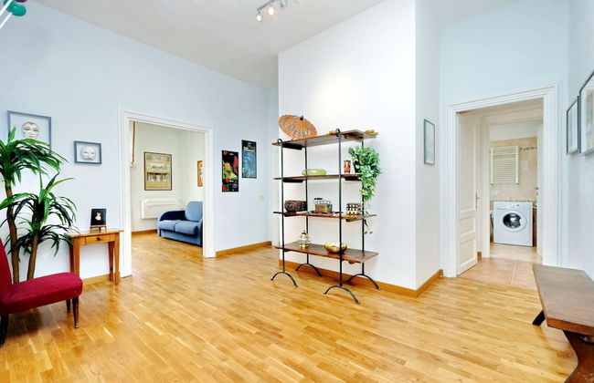 Vaticano 2 - WR Apartments - Photo 2