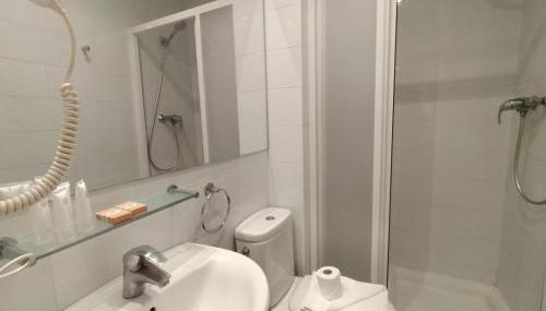 Liceu Apartments by gaiarooms - Foto 5, towels, Shower