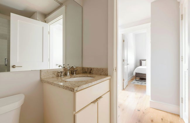 Sonder by Marriott Bonvoy The Magnolia Apartments Back Bay - Foto 24