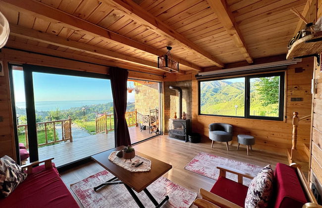 Seyregah Dag Evi - Foto 19