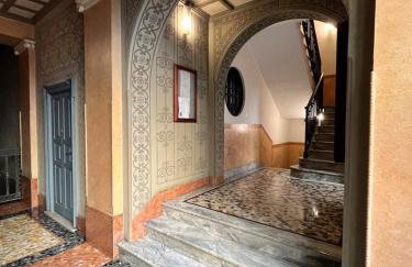 My Milano Arco della Pace Apartment - Foto 14