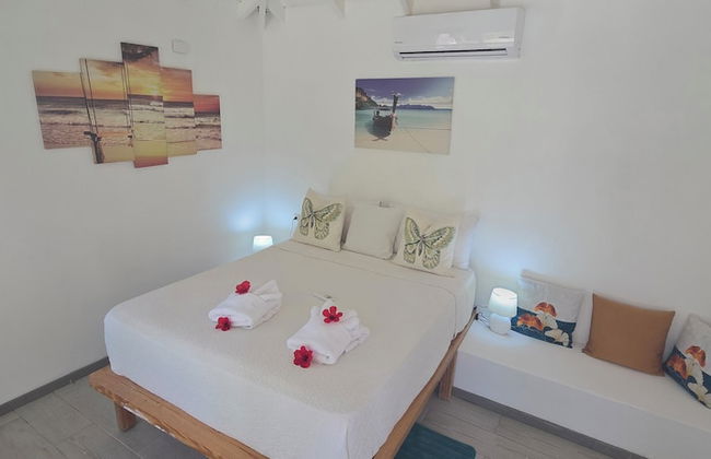 El Pelicano Apart-Hotel - Foto 19