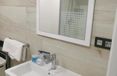 Apartamentos Las Palmeras - Foto 10