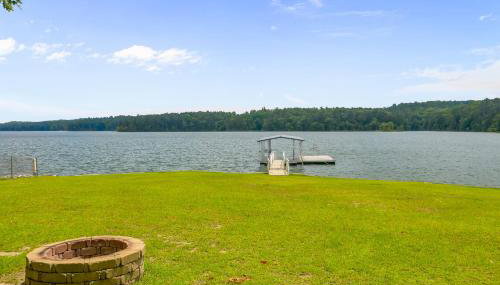 Kelley's Southern Comfort - Scenic Views Including Duncan Bridge! - Foto 3