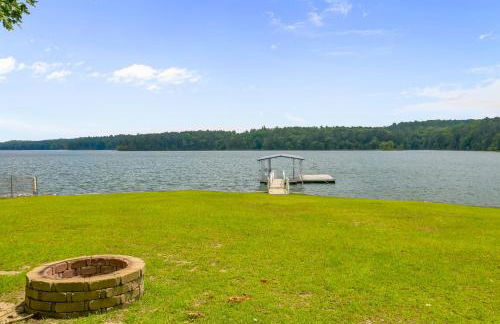 Kelley's Southern Comfort - Scenic Views Including Duncan Bridge! - Foto 3