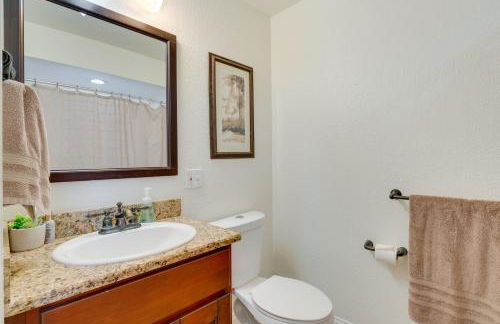 Winter Haven Retreat with Private Pool! - Foto 17