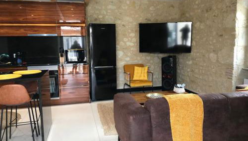 Escapade romantique entre plages et vignes - Médoc - Foto 2