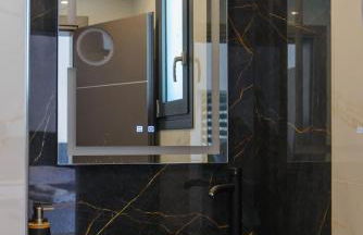 Casa d' Irene near airport, 200 mtrs from the beach, Artemis center - Foto 44