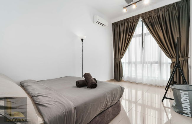 Legasi Kampung Bharu Guesthouse - Foto 33