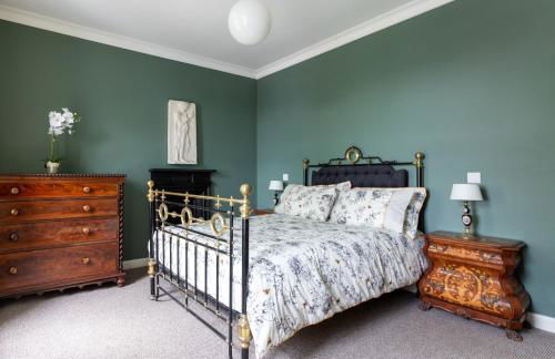 Luxurious Converted Old Victorian Bank Building - Foto 12