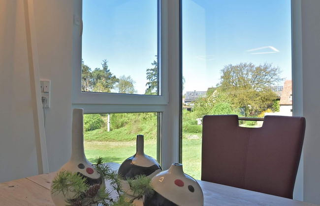 Stylish Kammerstein Stay - Foto 13