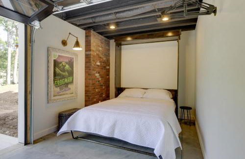 Unique Studio on Obanyon Creek in Dtwn Loveland! - Foto 16