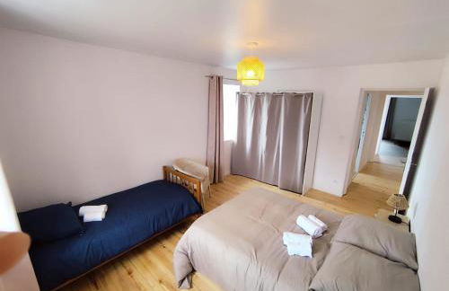 Gîte de groupe "chez le Dragou" - Foto 23