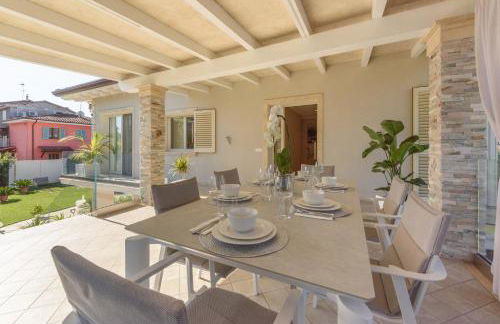 Villa Fiumetto by Mmega - Foto 9