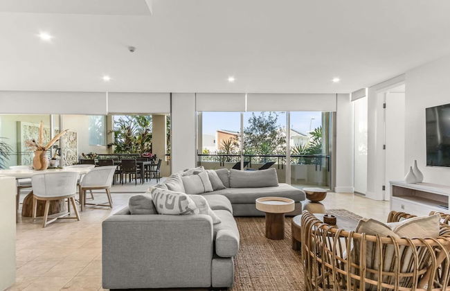 Oaks Casuarina Santai Resort - Foto 55