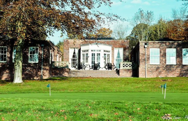 Donnington Grove Country Club - Foto 72