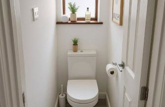 Modern 4 bed House with Free Parking - Photo 5