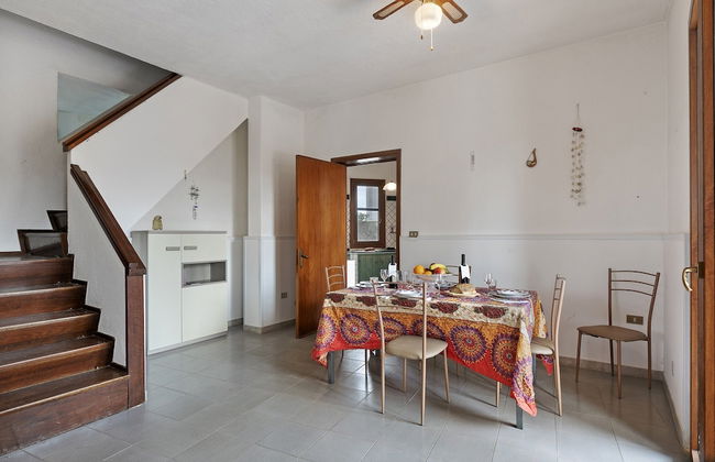 Salento Sweet Home Sea View - Foto 26