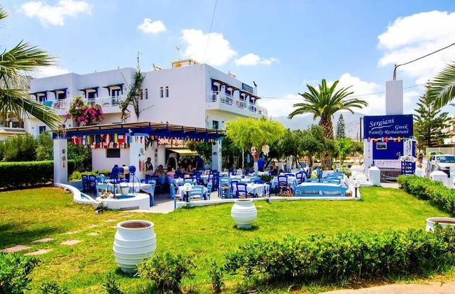 Sergiani Garden - Photo 60