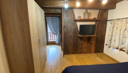 Rainbow Casa vacanze - Foto 3, wardrobe