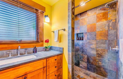 Hanalei Waterfalls House TVNC #5120 - Foto 69