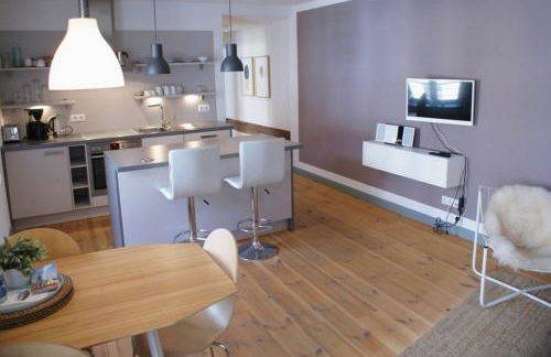 Feriensuite - ABC283 - Foto 1